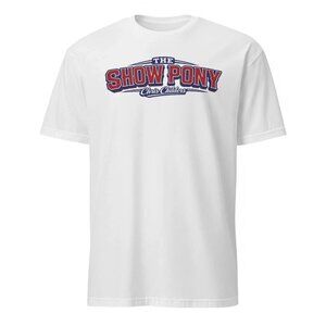 The Show Pony Chris Childers Shirt 189